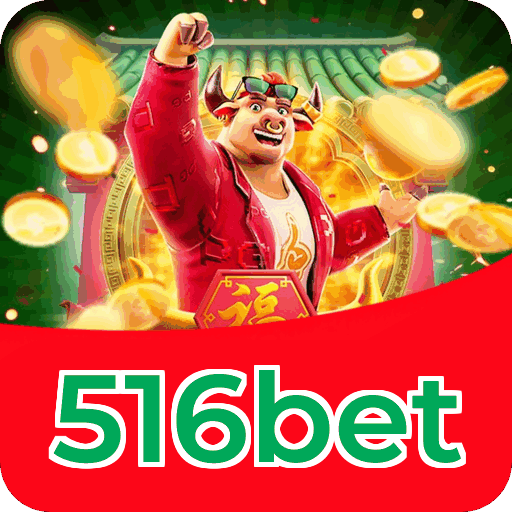 Logo da 516bet